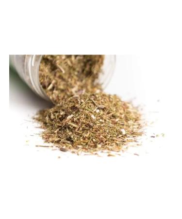 Diveevskaya Health Resort Herbal collection Antiparasite 9 herbs - Buy Online on GoSupps.com