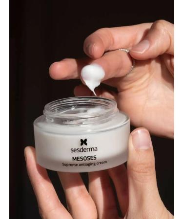 sesderma Mesotherapy without injection Mesoses face cream 50 ml - Buy Online on GoSupps.com