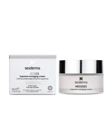 sesderma Mesotherapy without injection Mesoses face cream 50 ml - Buy Online on GoSupps.com
