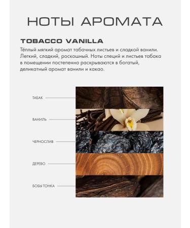 KAORI Nourishing hand cream aroma tobacco vanilla - Buy Online on GoSupps.com