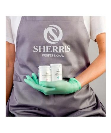 SHERRIS Professional Body Enzim - Buy Online on GoSupps.com