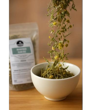 Siberian herbalist Antiparasitic complex for humans Collection - Buy Online on GoSupps.com