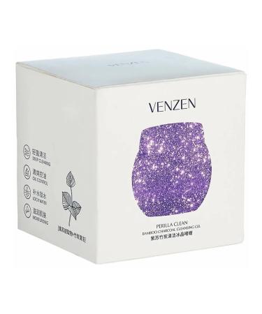 VENZEN Face cleansing gel - Buy Online on GoSupps.com