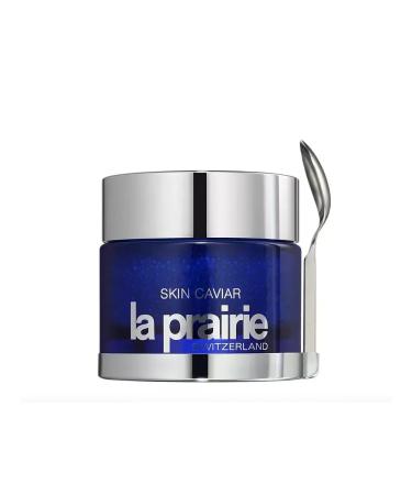 cosmetics Facial Cream Skin Caviar La Prairie - Buy Online on GoSupps.com
