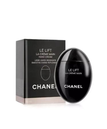 cosmetics Hand Chanel LE LIFT LA Cr me Main - Buy Online on GoSupps.com
