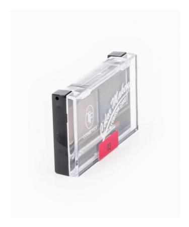 TF Cosmetics Eyebrow shadows Triumph Eyebrow Cake tone 03 2 colors 2 pcs - Buy Online on GoSupps.com