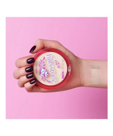 Beauty Bomb Fairystone Highlighter Tone 01 Golden 6 g - Buy Online on GoSupps.com