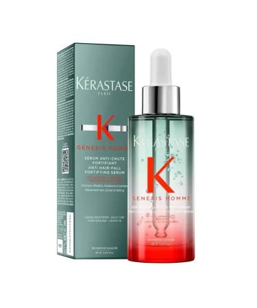 Kerastase Genesis Homme Hair loss tool 90ml - Buy Online on GoSupps.com