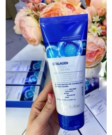 Collagen Piling Skatka for Facial