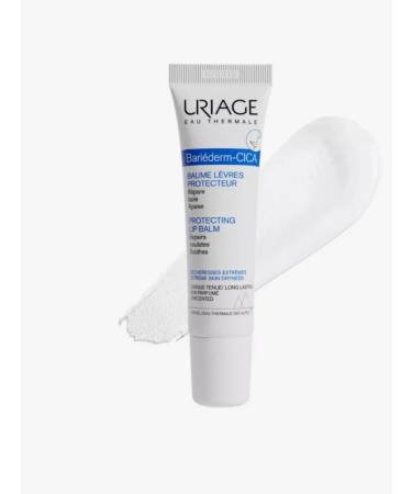 URIAGE Gift set of hand cream + lip balm - Buy Online on GoSupps.com