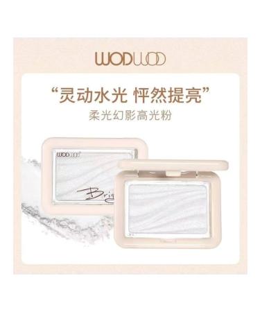 WODWOD Highlighter silver