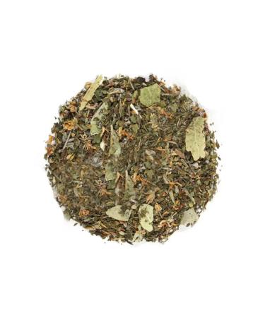 Herbal collection "Winter-tea" 70 grams - Buy Online on GoSupps.com