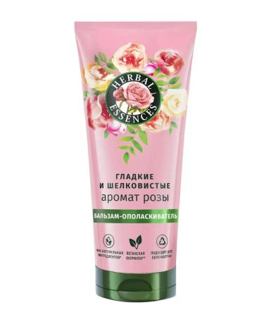 Herbal Essences Hair balm aroma rose 250ml