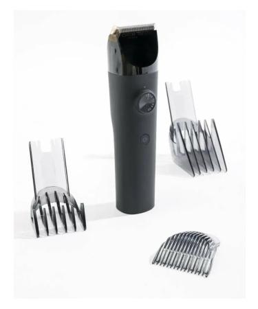 Xiaomi Hair Clipper LFQ02KL hair cutting machine - Buy Online on GoSupps.com