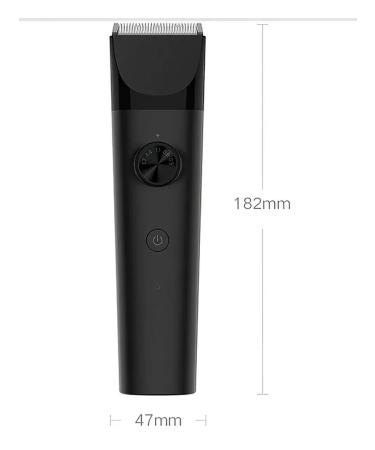 Xiaomi Hair Clipper LFQ02KL hair cutting machine - Buy Online on GoSupps.com
