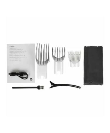Xiaomi Hair Clipper LFQ02KL hair cutting machine - Buy Online on GoSupps.com
