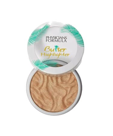 PHYSICIANS FORMULA Highlighter with oil murumur Murumuru Butter champagne 5 g - Buy Online on GoSupps.com