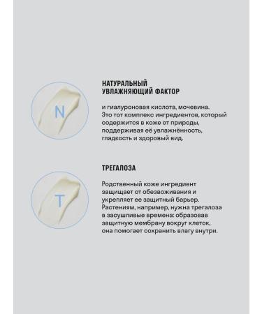 Don't Touch My Deeply moisturizing serum with hyaluronic acid 30 ml - Buy Online on GoSupps.com