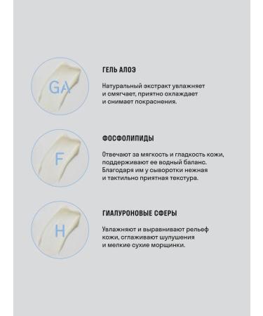 Don't Touch My Deeply moisturizing serum with hyaluronic acid 30 ml - Buy Online on GoSupps.com