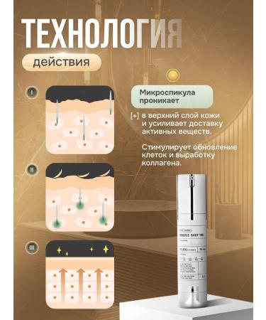 VT Cosmetics Moisturizer Korean serum with microeles - Buy Online on GoSupps.com