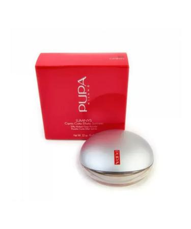 Compact powder baked from Pupu Poudre Compacte No. 06 - Buy Online on GoSupps.com