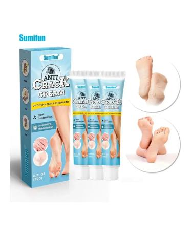 Kazlife Chinese ointment from cracks on heels - Buy Online on GoSupps.com