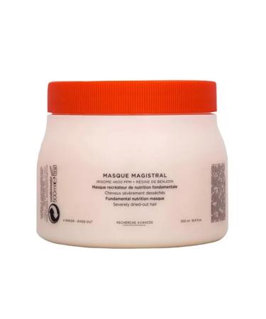 Kerastase Nutritive mask of very dry hair Mazhistral 500 ml