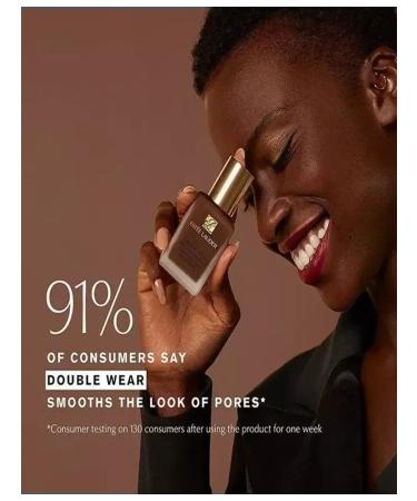 Estee Lauder Sustainable tonal cream 1C1 Cool Bone - Buy Online on GoSupps.com