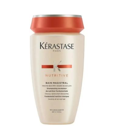 Kerastase Nutritive Bain Magistral 250