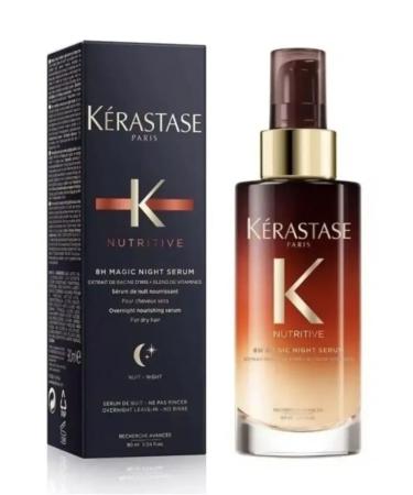 Kerastase Nutritive Night Hair Wheezer 90 ml - Buy Online on GoSupps.com