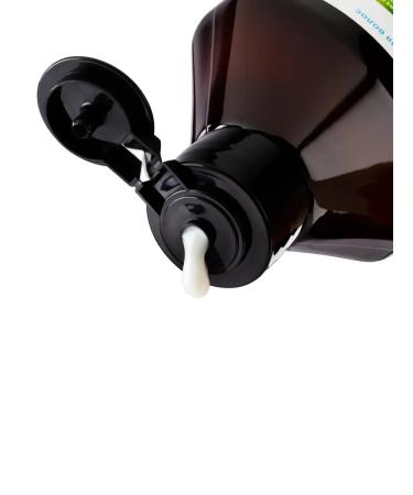 SYNERGETIC Hair balm volume and strengthening 400ml - Buy Online on GoSupps.com