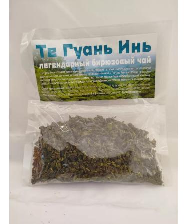 Herbal collection "Tour Tea Tea Guan Yin" 50 g