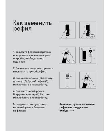 Don't Touch My Reifil of serum with retinal 0.05% for skin of any type of 30 ml - Buy Online on GoSupps.com