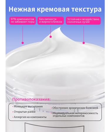 RUW Facial cream for acne with salicylic acid 50ml - Buy Online on GoSupps.com