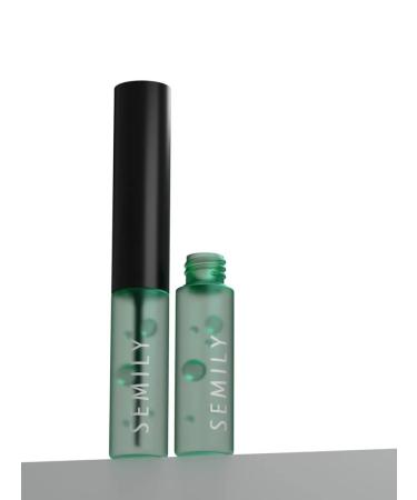 In Mother's Hands Eyebrow gel 24 hours green 5 ml - Buy Online on GoSupps.com