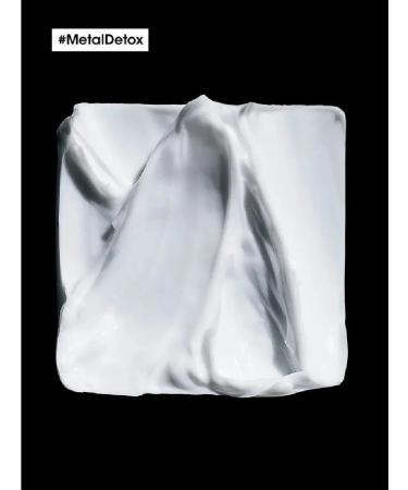 L'Oreal Professionnel METAL DETOX shampoo to restore color. hair 300 ml - Buy Online on GoSupps.com