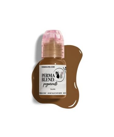 Perma Blend Pigment Perm Blend Taupe light blond