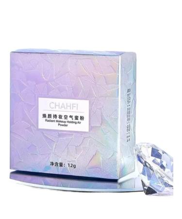 Chinese cosmetics Mineral scattered face powder tone 01