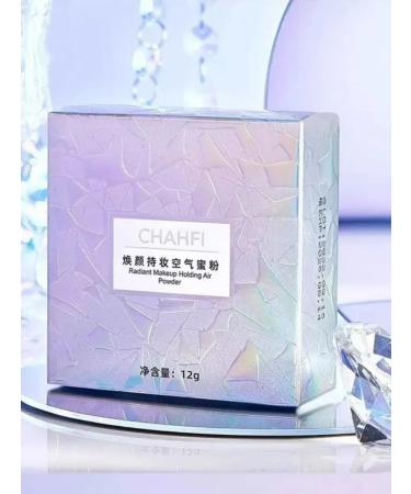 Chinese cosmetics Mineral scattered face powder tone 01 - Buy Online on GoSupps.com