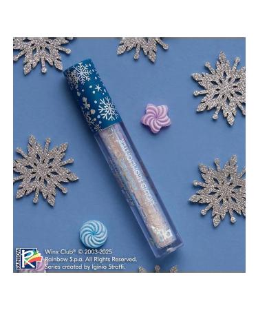 Diamond 002 Snowflakes 3 5 g liquid highlighter - Buy Online on GoSupps.com