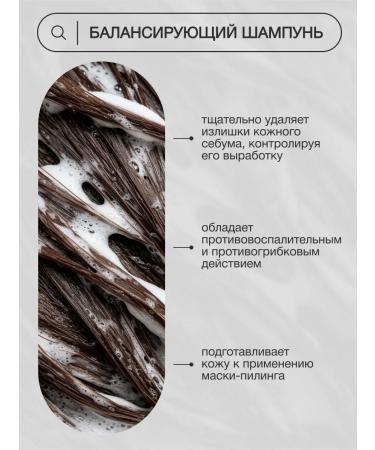 URBAN NATURE Women's hair shampoo from fat content and for volume - Buy Online on GoSupps.com