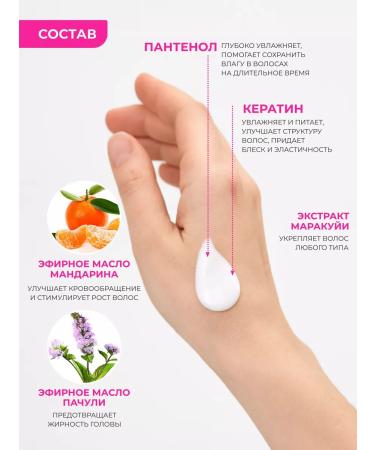 ZOOM cosmetics Balsefant Hair Shampoo Zoom Keratin with keratin - Buy Online on GoSupps.com