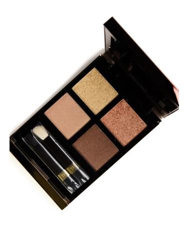 TOM FORD Eye Quad 01 Golden Mink Eye