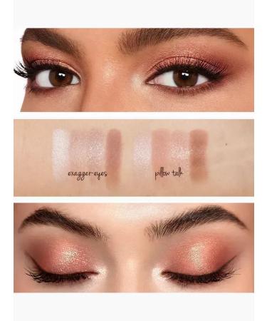 CHARLOTTE TILBURY Pillow Talk Luxury Palette - Buy Online on GoSupps.com
