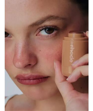 Rhode Blush in Toasted Teddy - Buy Online on GoSupps.com