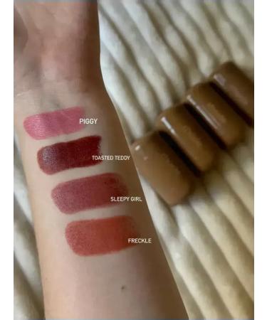 Rhode Blush in Toasted Teddy - Buy Online on GoSupps.com