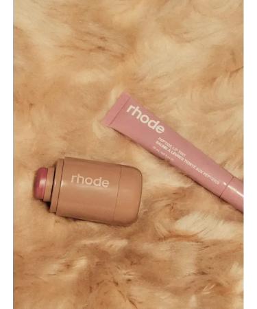 Rhode Set of lip and blush gloss - Buy Online on GoSupps.com