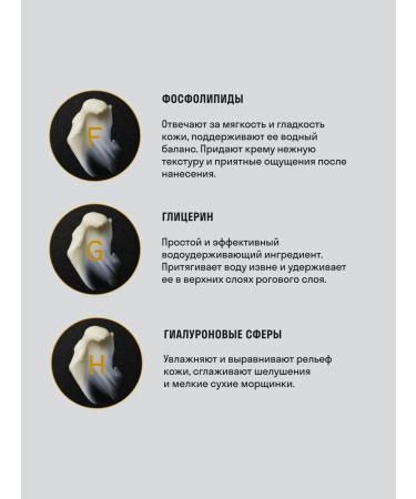 Don't Touch My Saturated moisturizer for face cream 50 ml - Buy Online on GoSupps.com
