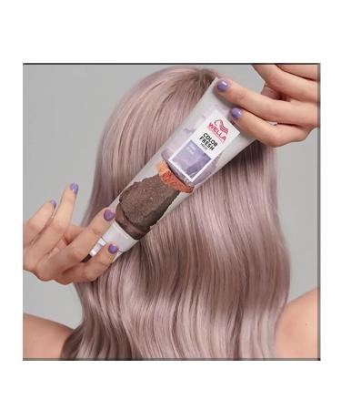 Wella Professional Tint mask Color Fresh - lilac hoop 500 ml - Buy Online on GoSupps.com