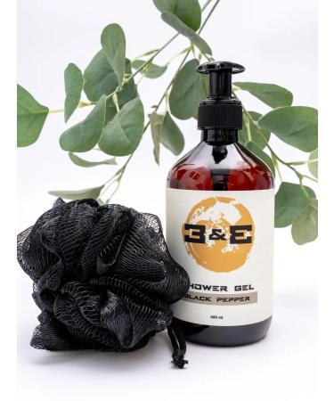 Z&E Shower gel feminine perfumed - Buy Online on GoSupps.com